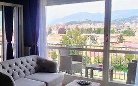Suite Panorama
