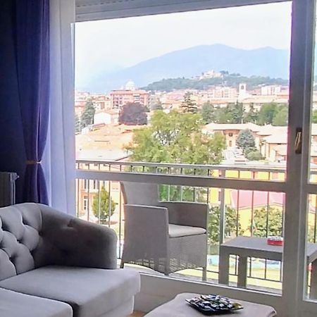 Suite Panorama Brescia Esterno foto