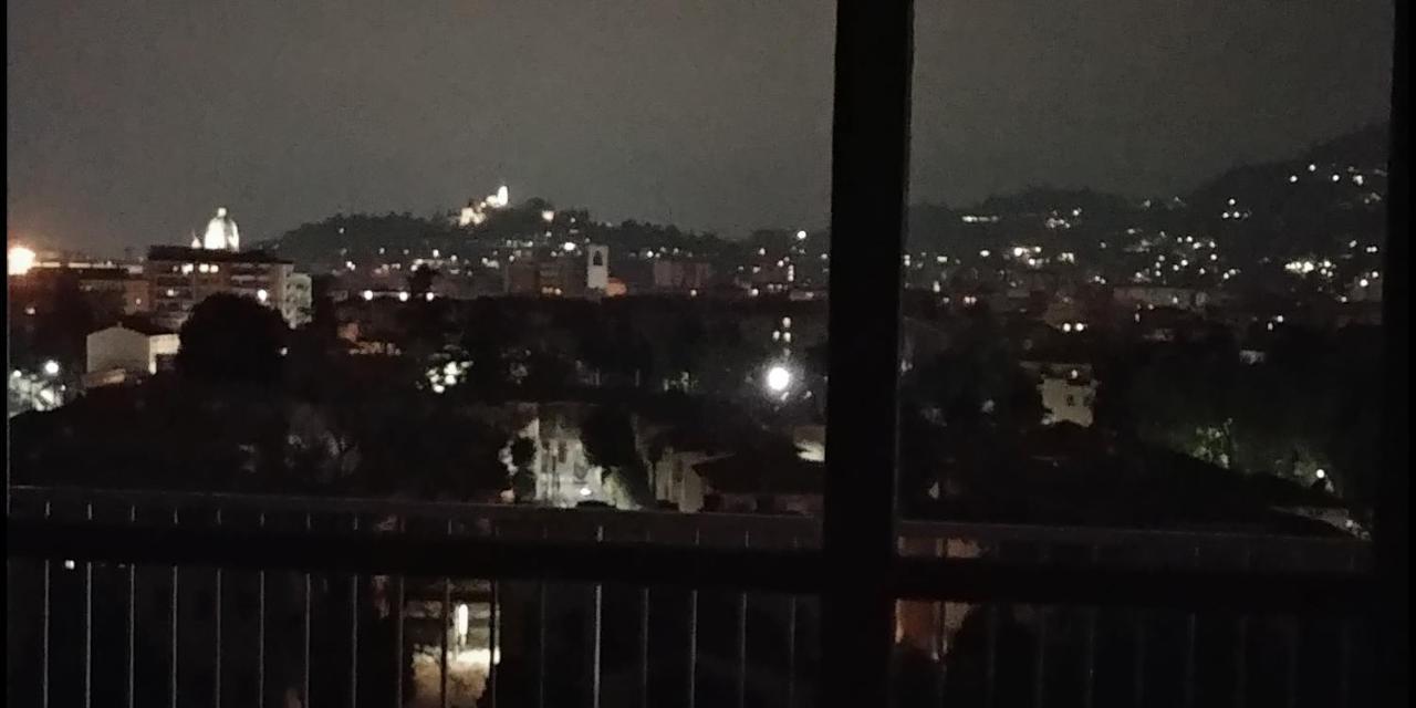 Suite Panorama Brescia Esterno foto